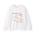 Thanksgiving Season Unisex Heavy Blend™ Crewneck Sweatshirt