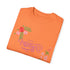 Mom's Day Unisex Garment-Dyed T-shirt