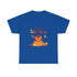 Hello Autumn Unisex Heavy Cotton Tee