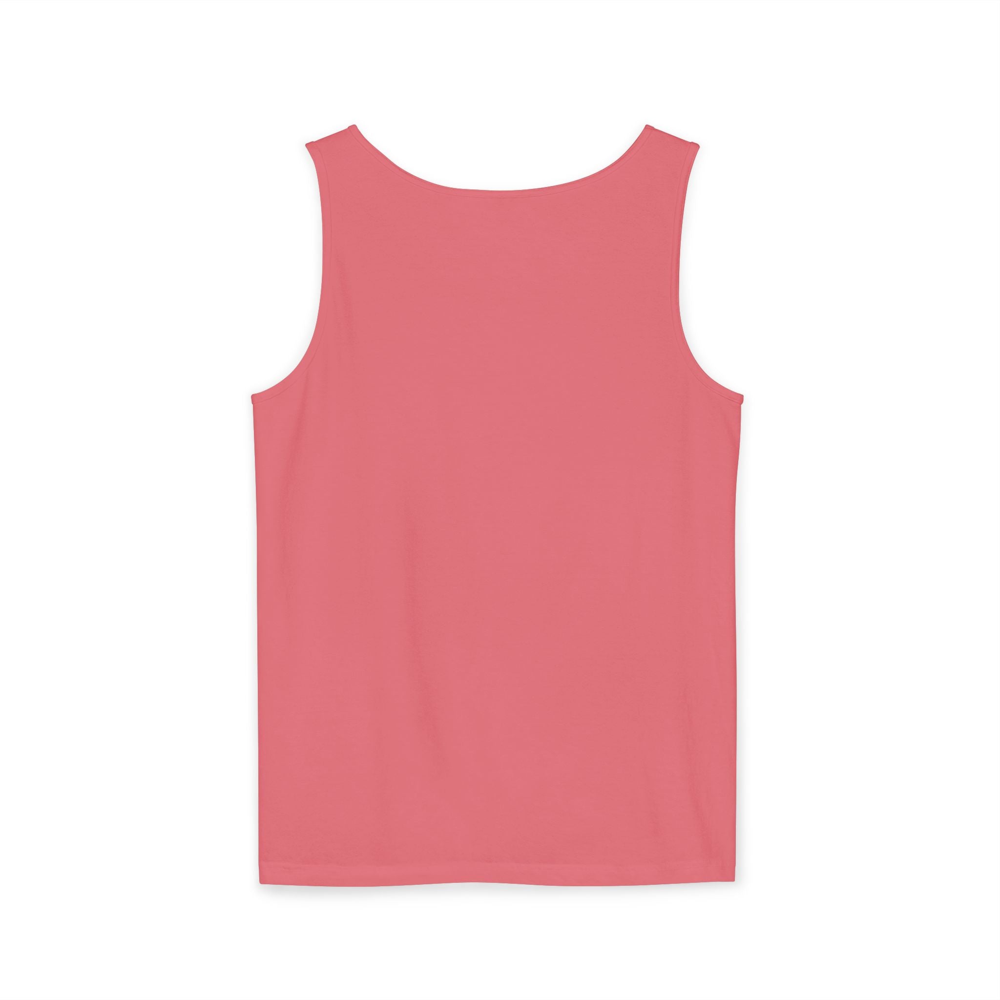 Lady Liberty Unisex Tank Top