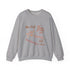 Thanksgiving Season Unisex Heavy Blend™ Crewneck Sweatshirt