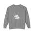 My 1st Mother's Day Unisex Lightweight Crewneck