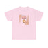 Thankful Grateful Blessed Unisex Heavy Cotton Tee