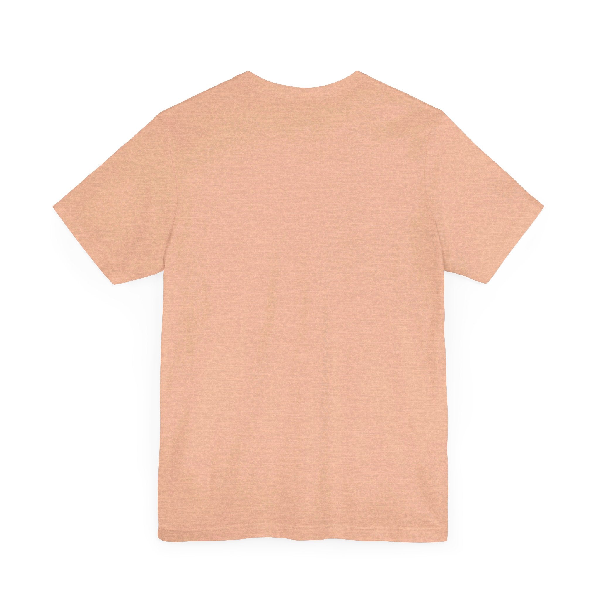Happy Valentine's Day Lovers Unisex Jersey Short Sleeve Tee