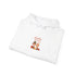 Happy Thanksgiving Unisex Heavy Blend™ Hooded Sweatshirt