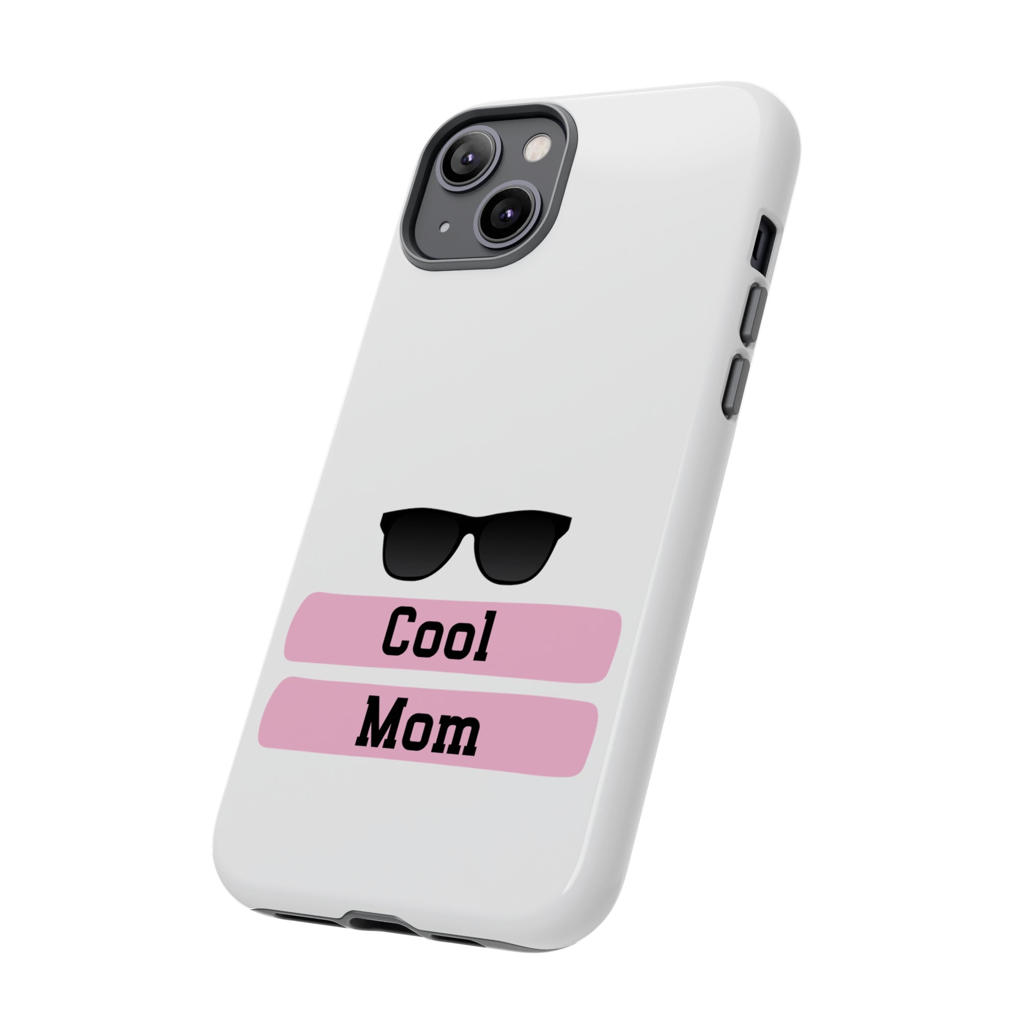 Cool Mom Tough Cases