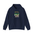Rolling With My Gnomies Unisex Hoodie