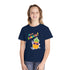 Hello Pineapple Summer Youth Midweight Tee