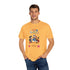 Back to School Crew Unisex Dyed T-Shirt