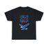 Land Of The Free Home Of The Brave Unisex Heavy Cotton Tee