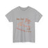 Thanksgiving Season Unisex Heavy Cotton Tee