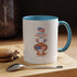 A Day To Remember Mug - 11oz & 15oz Accent