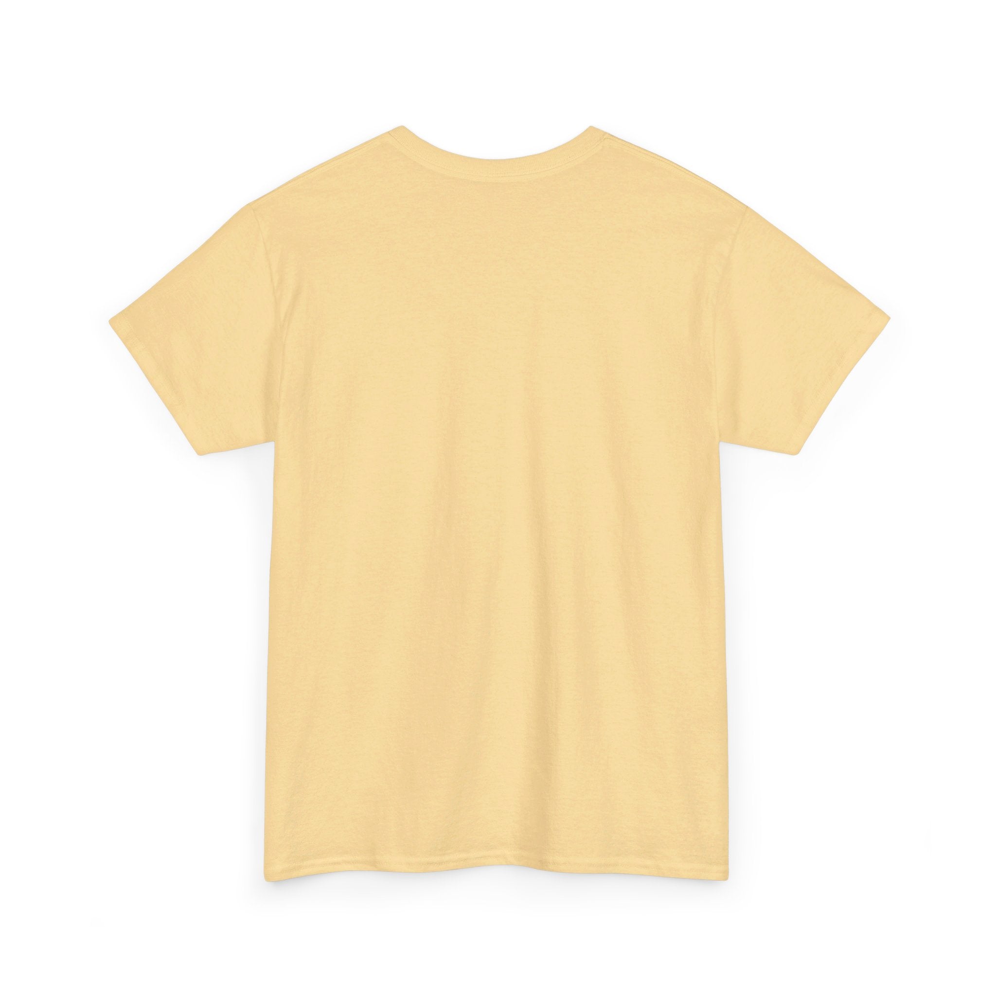 Happy Valentine's Day Lovers Unisex Heavy Cotton Tee