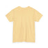 Happy Valentine's Day Lovers Unisex Heavy Cotton Tee