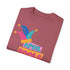All Fool's Day Unisex Garment-Dyed T-shirt