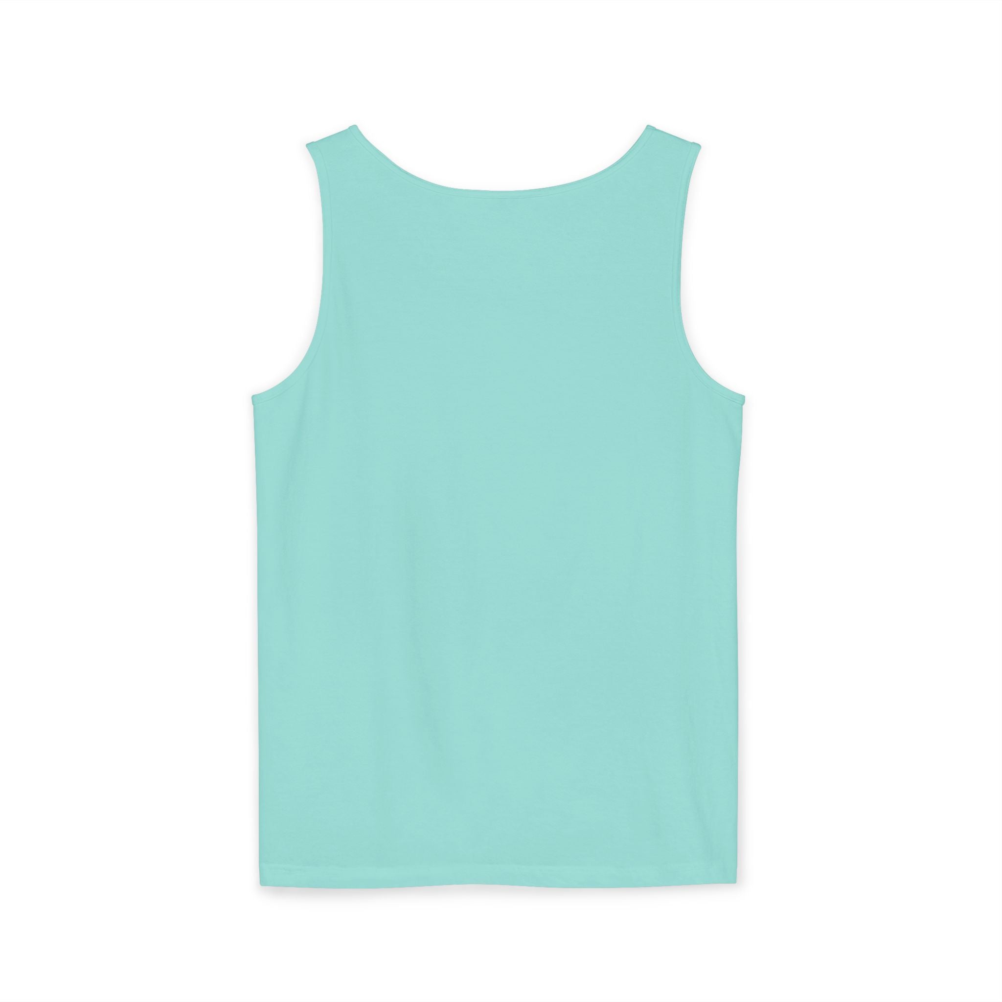 Lady Liberty Unisex Tank Top
