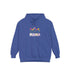 Blessed Mama Unisex Garment-Dyed Pullover