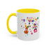 All April Fool's Day Fun Mug