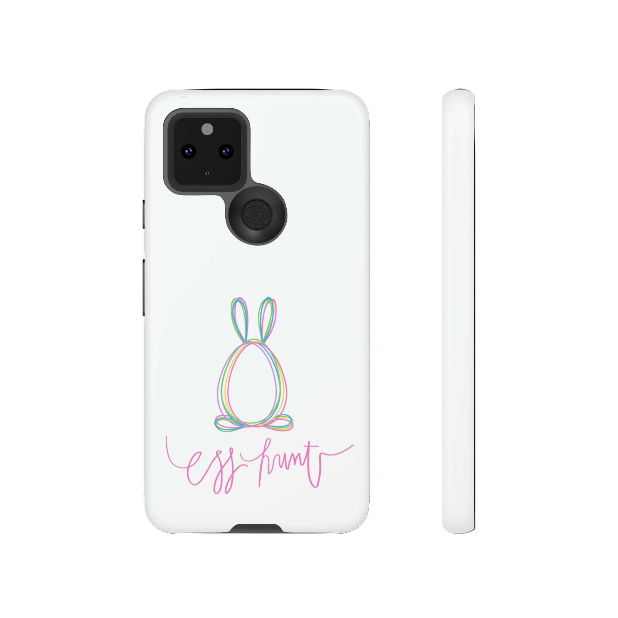 Egg Hunt Tough Cases