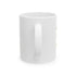 School is Cool Ceramic Mug, 11oz & 15oz