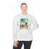 Summer Cool Unisex Long Sleeve Tee