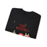 Merry Xmas Crew Unisex Heavy Blend™ Crewneck Sweatshirt
