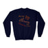 Thanksgiving Season Youth Crewneck Sweatshirt