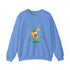Lucky Charm Unisex Heavy Blend™ Crewneck Sweatshirt