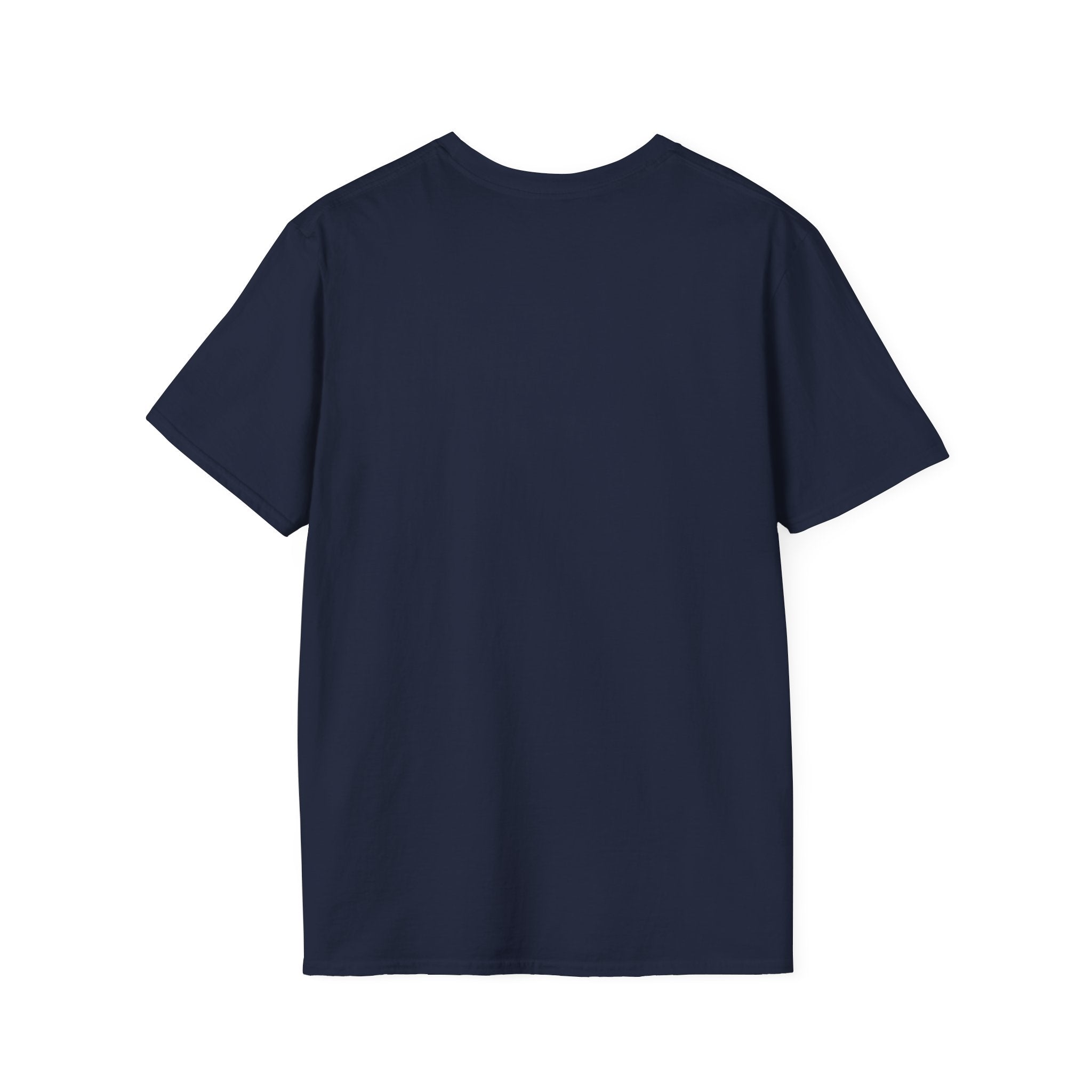 First My Mother Forever My Friend Unisex Softstyle T-Shirt
