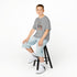 Back to School Crew Kids Heavy Cotton Tee