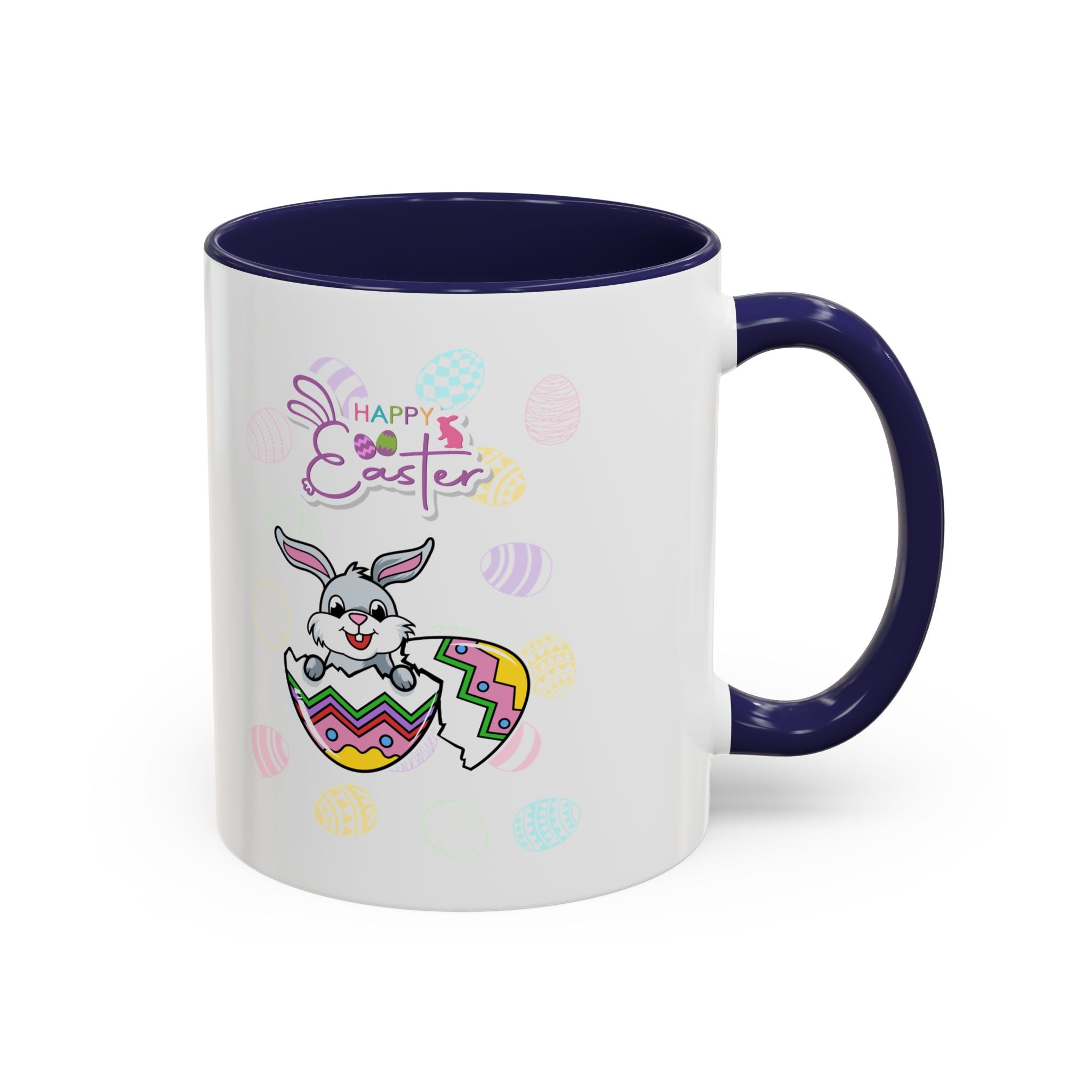 Easter Greetings Coffee Mug