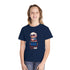 USA Independence Day Youth Midweight Tee