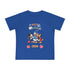 Back to School Crew Baby Short Sleeve T-Shirt