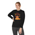 Hello Autumn Youth Long Sleeve Competitor Tee
