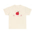 You Are The Apple Of My Eyes Unisex Heavy Cotton Tee