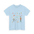 Nutcracker Unisex Heavy Cotton Tee