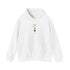 Who's Your Paddy? Hooded Sweatshirt