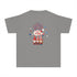 Gnome 4th of July Youth Midweight Tee