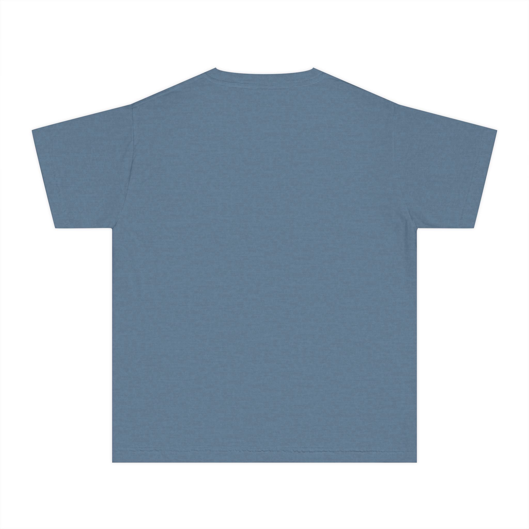 Welcome Back to School Youth Middleweight Tee