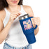 Our First Mother's Day Insulated Travel Mug - 40oz