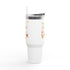 Summer Yay! Insulated Travel Mug, 40oz