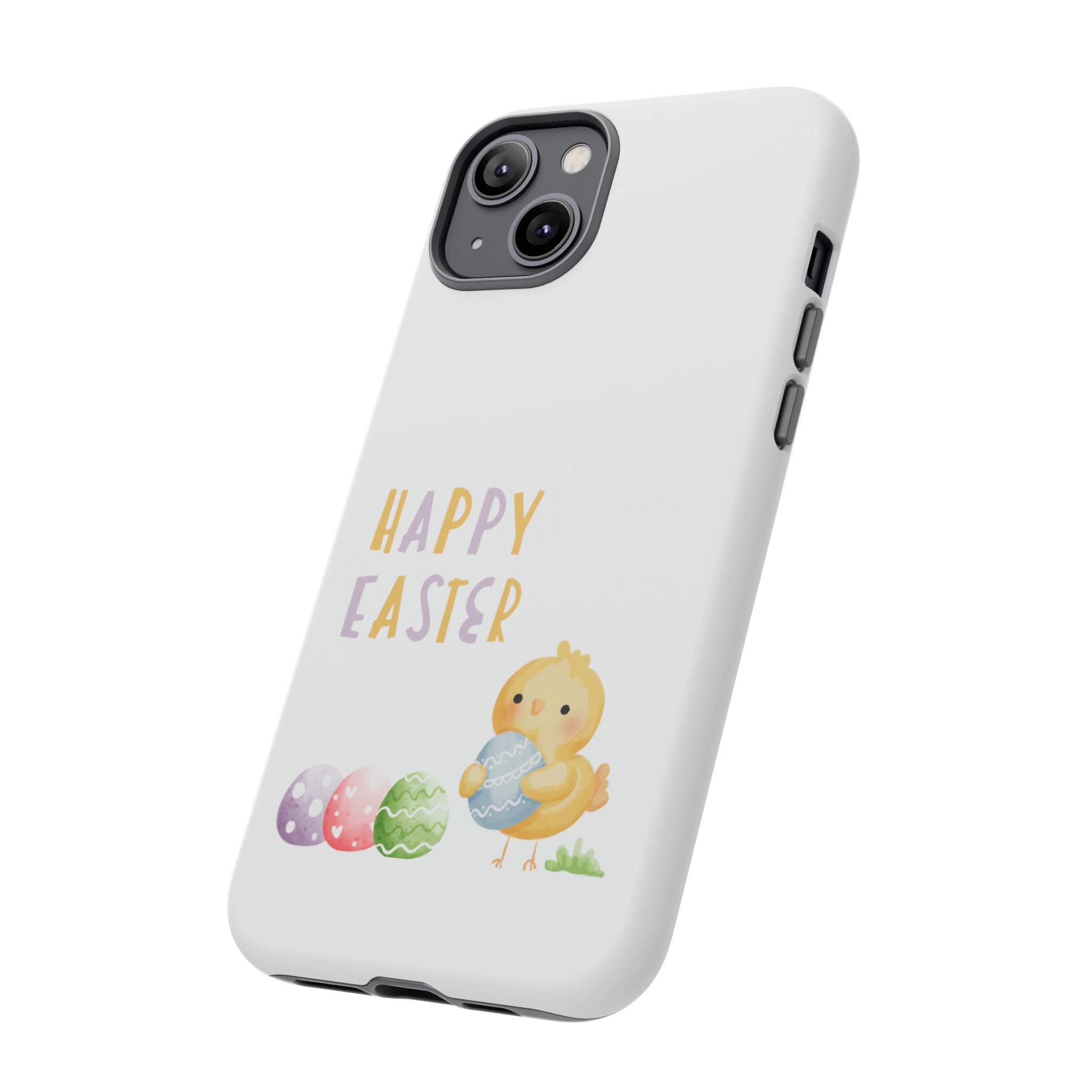 Wishing You A Happy Easter Tough Cases