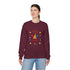 It's April Fools' Day! Unisex Heavy Blend™ Crewneck Sweatshirt