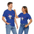 Labor Day Cookout Unisex Jersey Short Sleeve Tee