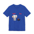 Labor Day Cookout Unisex Jersey Short Sleeve Tee