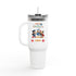 Back to School Crew Insulated Travel Mug - 40oz
