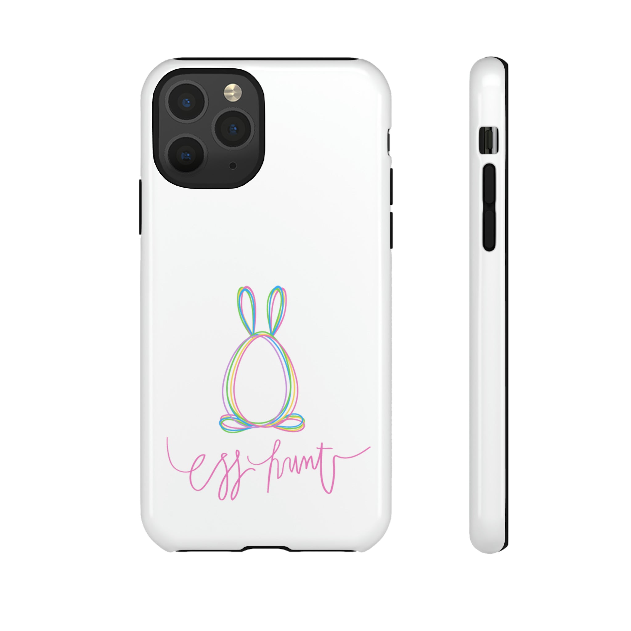 Egg Hunt Tough Cases