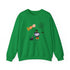 Boo Party Unisex Heavy Blend™ Crewneck Sweatshirt