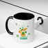 Lucky Charm St. Patrick's Day Coffee Mug - 11oz & 15oz