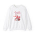 Gnome Valentine's Day Unisex Heavy Blend™ Crewneck Sweatshirt